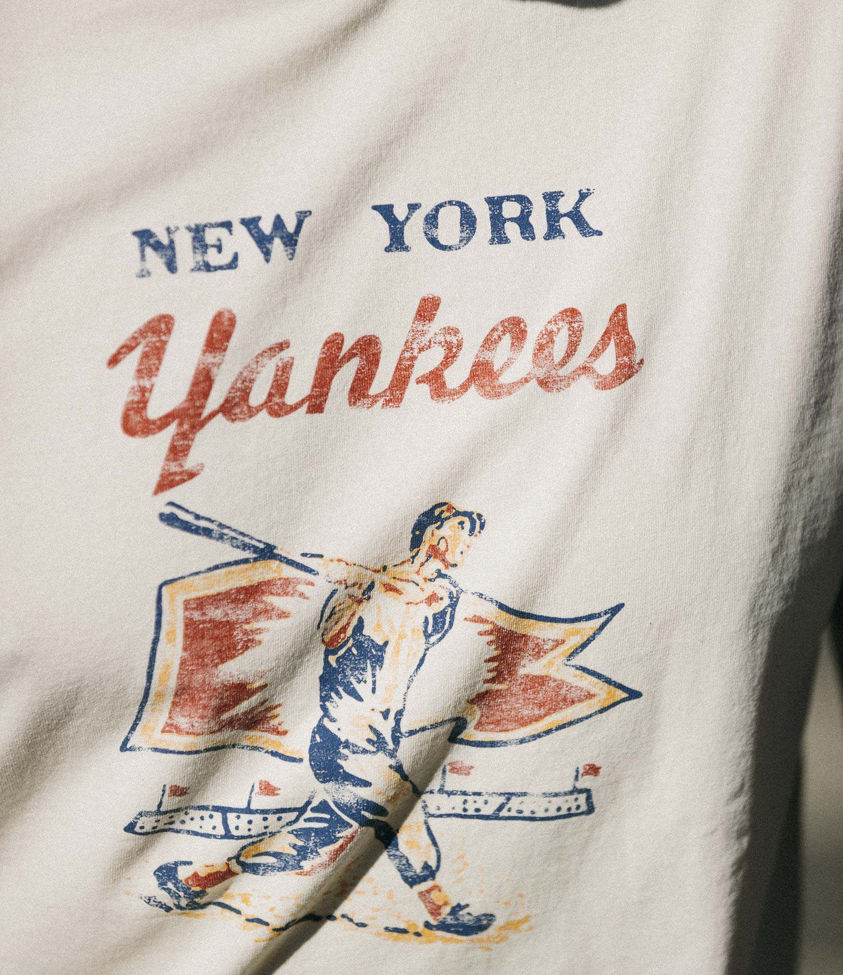 New york yankees 04